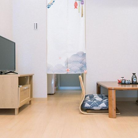 唯馨居【Ishinkyo】 Apartamento Osaca Exterior foto